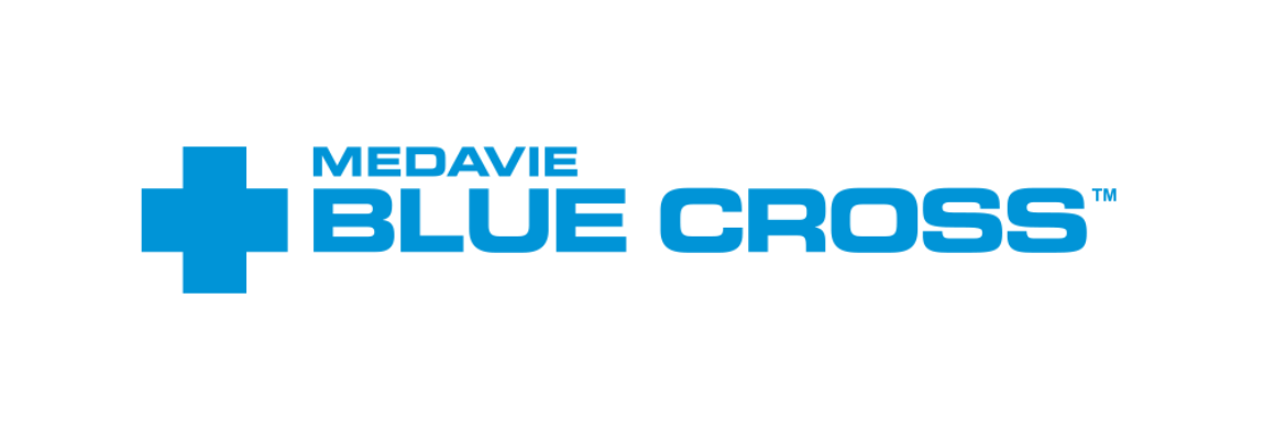 Medavie Blue Cross logo